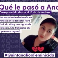 Hallan sin vida a una mujer dentro de un hotel de Playa del Carmen
