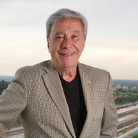 ¡Derroche de felicidad! Juan Alberto Mateyko anunció que encontró el amor