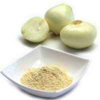 Qué original: no tires las cáscaras de cebolla y prepará esta sal, perfecta para tus comidas