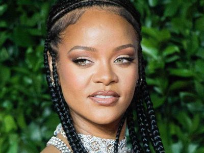 ¡Imposible no mirar! Las fotos más osadas de Rihanna que se hicieron virales en segundos