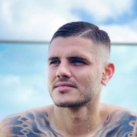 Mauro Icardi podría tener un nuevo amor en Turquía