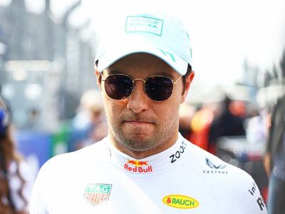 “No me esperaba”: Checo Pérez dio detalles de su salida de Red Bull