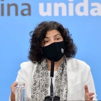 Qué definirá Carla Vizzotti en la reunión con los ministros de Salud de todas las provincias