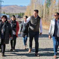Obras en el norte neuquino buscan fortalecer el turismo y las economías regionales