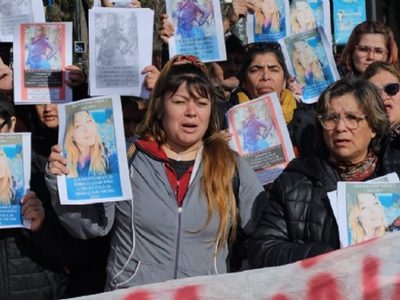Un polémico abogado representará a la familia de Luciana Muñoz