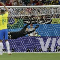 Brasil, otra decepción: apenas empató a un gol con Suiza