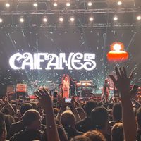 “Más hombres, menos machos”: Caifanes en el cierre del Cervantino