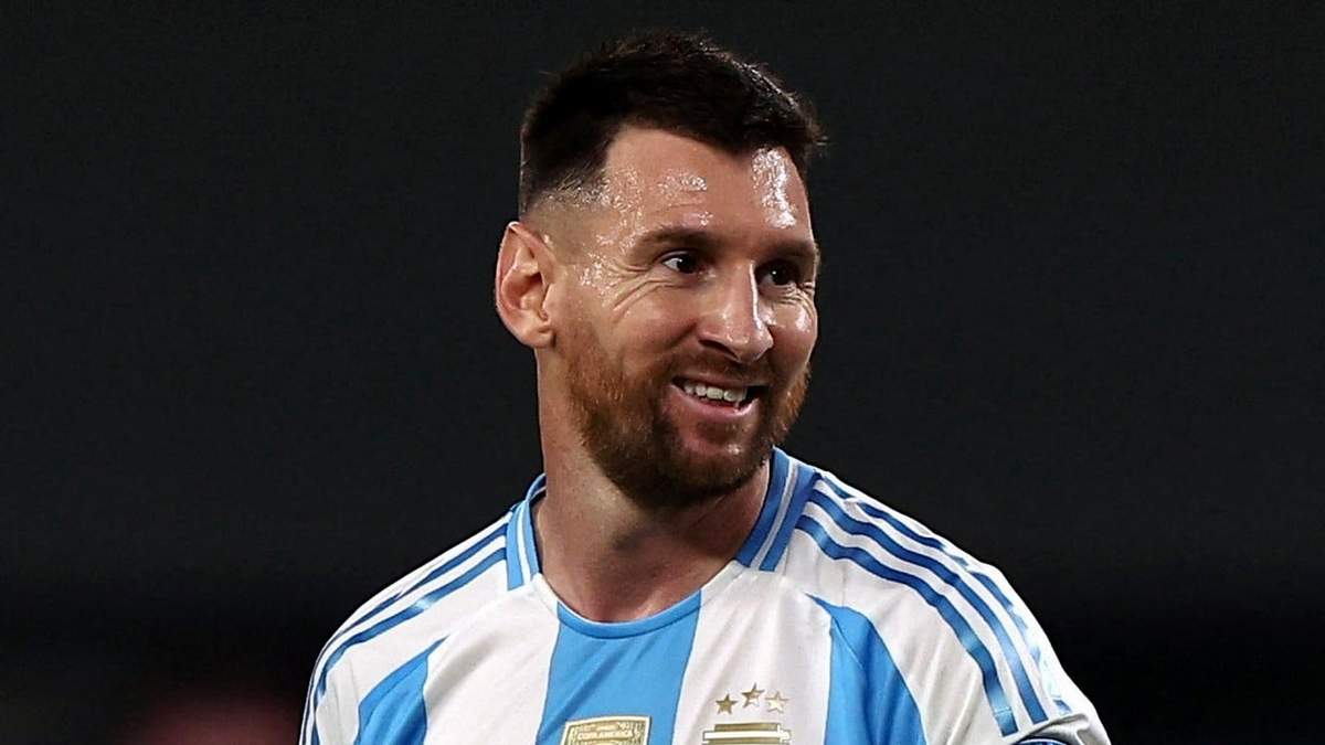 Lionel Messi vuelve de una lesión. (Foto: Twitter).