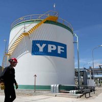 YPF denuncia a una falsa campaña que circula en redes sociales