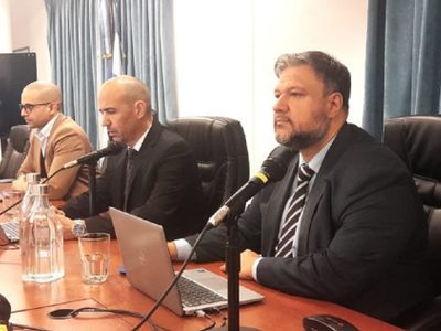 Estafa con planes sociales: fijaron la fecha para la determinación de penas a los 12 condenados