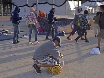 La SCJN ordena que migrante hondureño sea reconocido como refugiado