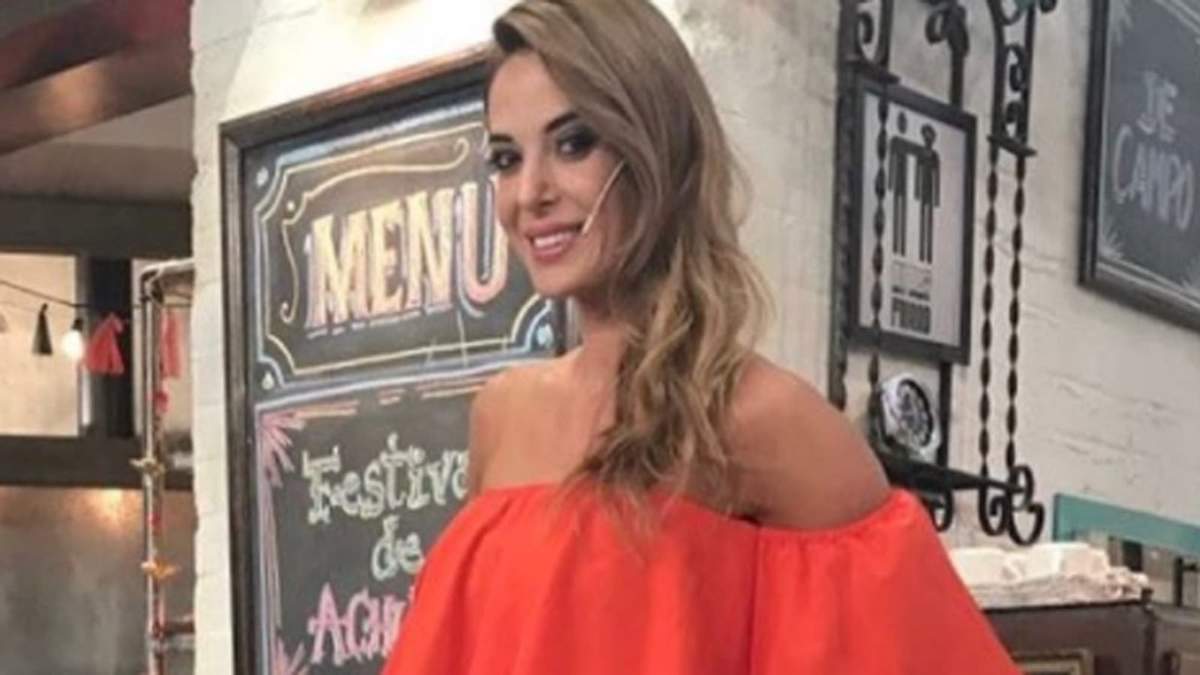 Jesica Cirio. Fuente: (Twitter)