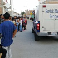 Asesinan a 10 personas en un centro de rehabilitación de Irapuato