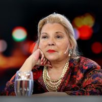 La Coalición Cívica defiende a Carrió: la acusan de haber hecho una fiesta para 70 invitados