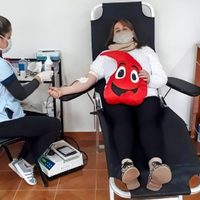 Dato alentador en Zapala: aumentó la participación de vecinos en donar sangre