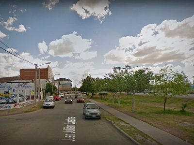 Qué pasó: emotivo gesto de un empleado en Neuquén Capital