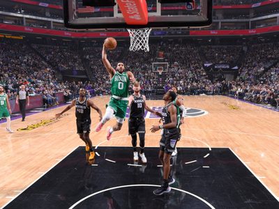 Acuerdo histórico: La NBA permite que jugadores consuman mariguana sin ser sancionados