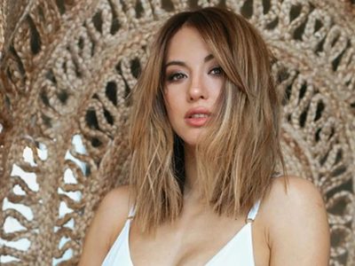 La decisión que habría tomado Telefe sobre el futuro de Flor Vigna