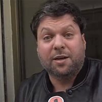 El accidentado momento que tomó por sorpresa a Guido Kaczka en "Los 8 escalones del millón"