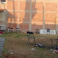 Ataque armado en jardín de fiestas de Chimalhuacán deja 7 muertos