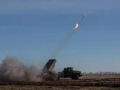 Rusia intercepta un misil balístico ucraniano sobre la región de Briansk