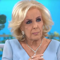 Sorpresa en América TV: la inesperada y drástica decisión de Mirtha Legrand
