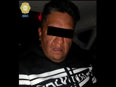 Desarticulan a Los Diamantes, banda dedicada al asalto de transportistas