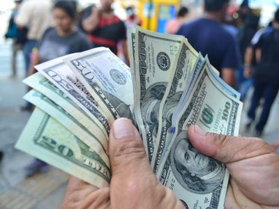 Dólar hoy: cuánto cotiza la moneda este miércoles 31 de marzo