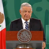 AMLO envía condolencias al pueblo de Reino Unido por el fallecimiento del príncipe Felipe
