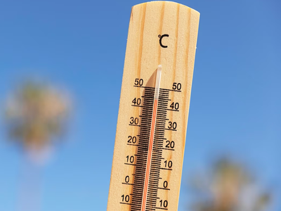 Se avecina el calor: ¿qué lugares del país tendrán un considerable aumento en la temperatura esta semana?