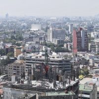 Se activa contigencia ambiental: estos autos no circularán en el Día de las Madres