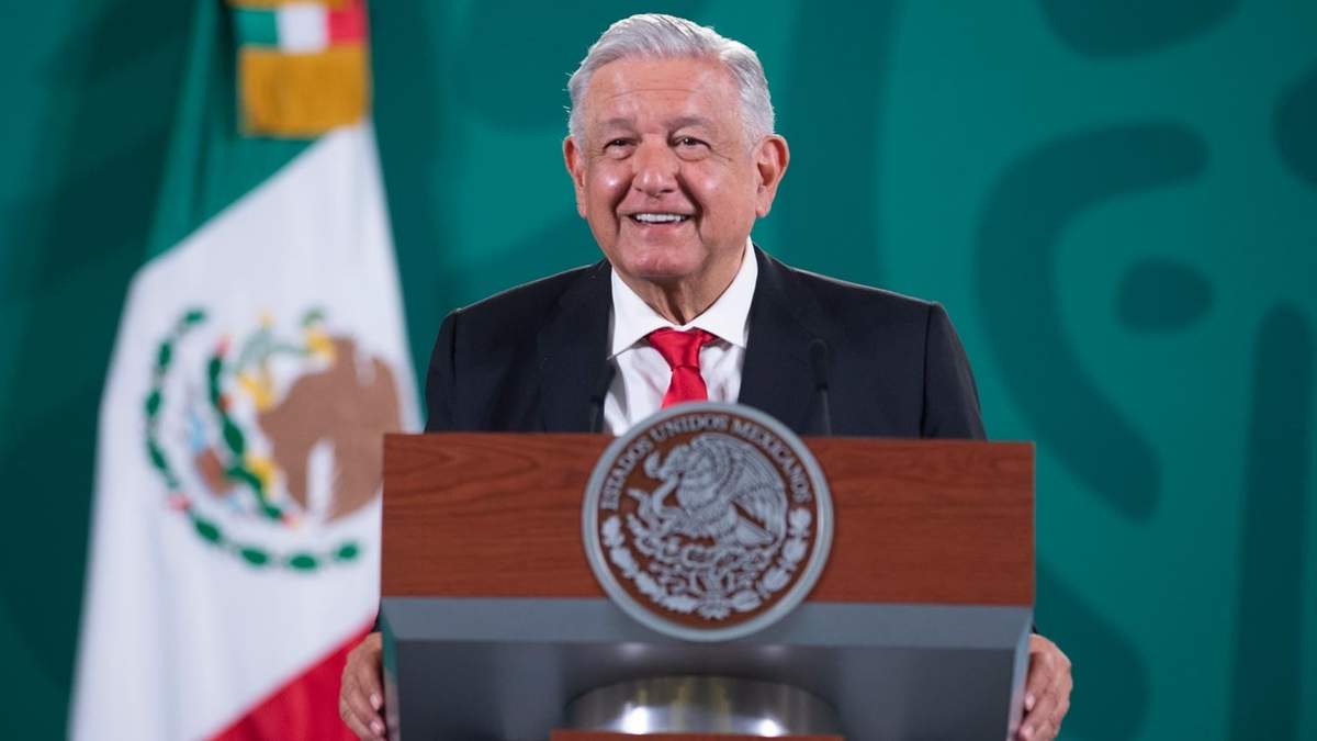 El presidente descartó por el momento un refuerzo en el esquema de vacunación