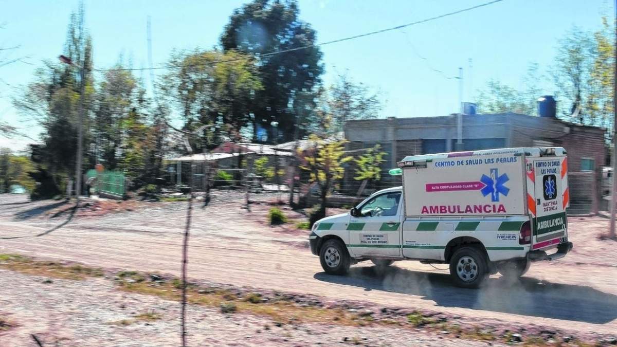 Son 4 los policías infectados. Fuente: (Twitter)