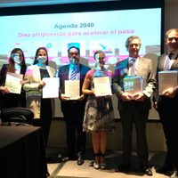 Con una 'correcta” reforma energética, la economía mexicana sumaría mil millones de dólares en 2040: Amexhi