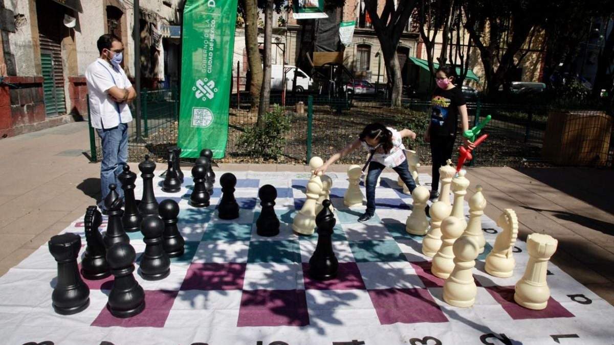 El gobierno de la CDMX lanzó el programa Barrio Adentro tras el asesinato de tres menores de edad en el Centro Histórico
