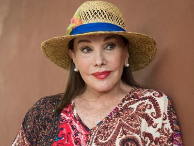 Con el arte en las venas y alejado de Argentina, así está hoy Rodrigo Aragón, el hijo de la icónica actriz Silvia Montanari