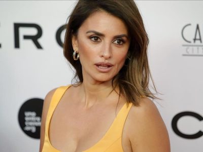 ¡Como nunca la habías visto! Así era Penélope Cruz antes de las nueve operaciones estéticas ¡Irrecon