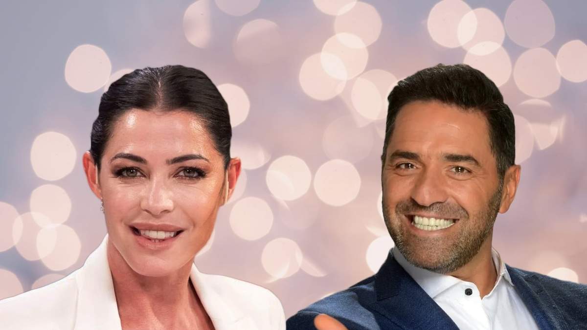 Pamela David y Mariano Iúdica. Fuente: (Minuto Argentina)