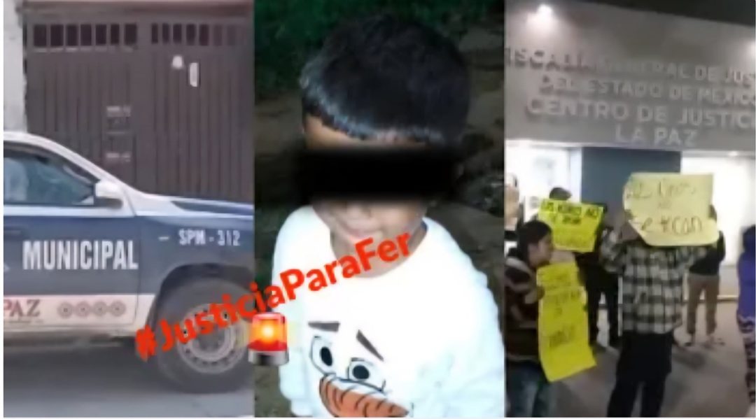 protesta okas