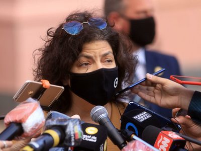 Cuarta ola: los casos de coronavirus se incrementaron un 200% en el último mes