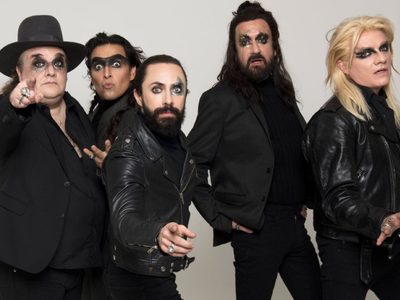 ¡Confirmado! La modalidad de los "autoconciertos" será presentada por Moderatto