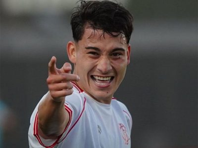 Barracas Central derrotó a Deportivo Riestra como visitante en un partido "limpio"