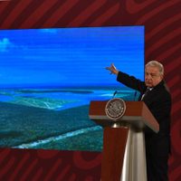 También dentro del gobierno “nos pusieron el pie” con el Tren Maya: AMLO