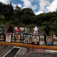 La PGR presume que agotó '91% de las líneas de investigación” en caso Iguala