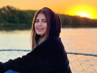 Gran preocupación por la salud de Silvina Luna