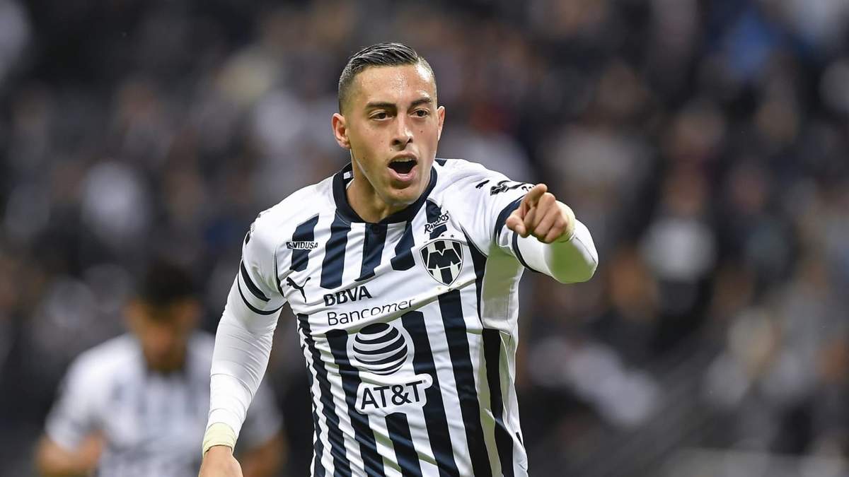 Rogelio Funes Mori. Fuente: (Twitter).