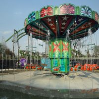 Parque Aztlán: Entrada gratis, pero atracciones costarán entre 40 y 120 pesos