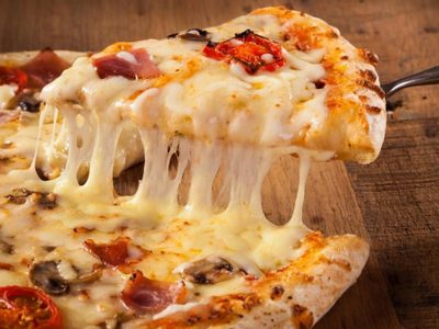 Para enfrentar el frío: dónde comer las mejores pizzas de Neuquén