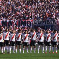 Posible baja de peso: la fuerte preocupación de River tras el Superclásico ante Boca