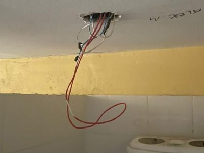 Suspendieron las clases en dos escuelas de Neuquén por robo y ataque vandálico
